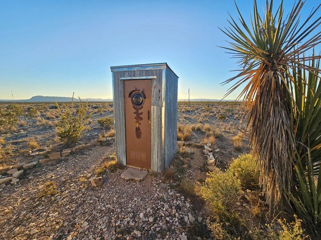 51256 Hwy 118, Terlingua, TX 79852