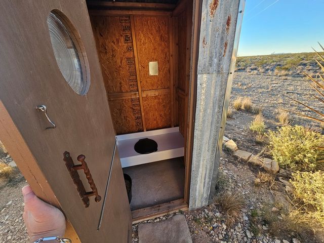 51256 Hwy 118, Terlingua, TX 79852