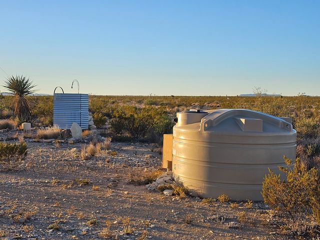 51256 Hwy 118, Terlingua, TX 79852