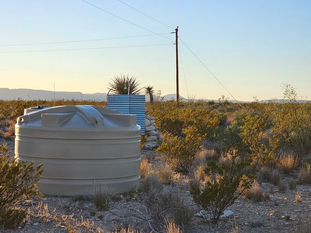 51256 Hwy 118, Terlingua, TX 79852