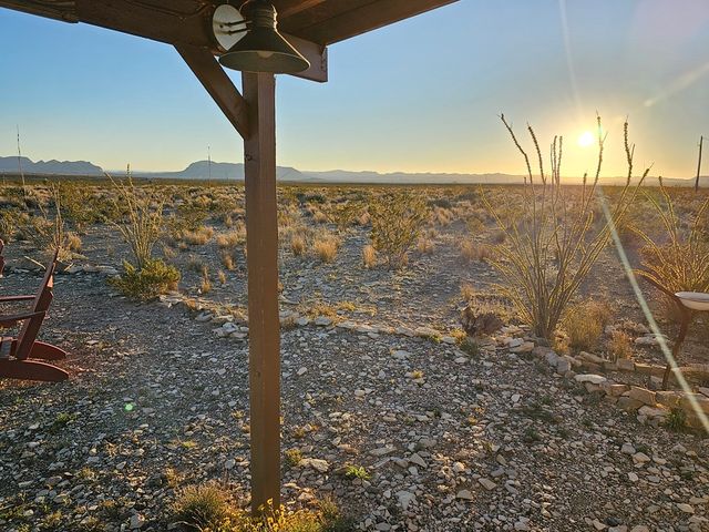 51256 Hwy 118, Terlingua, TX 79852