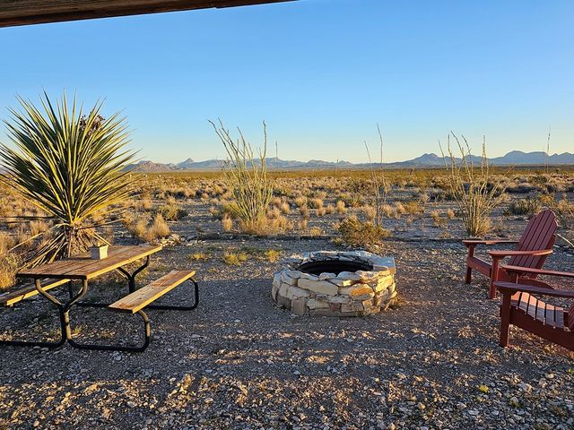 51256 Hwy 118, Terlingua, TX 79852