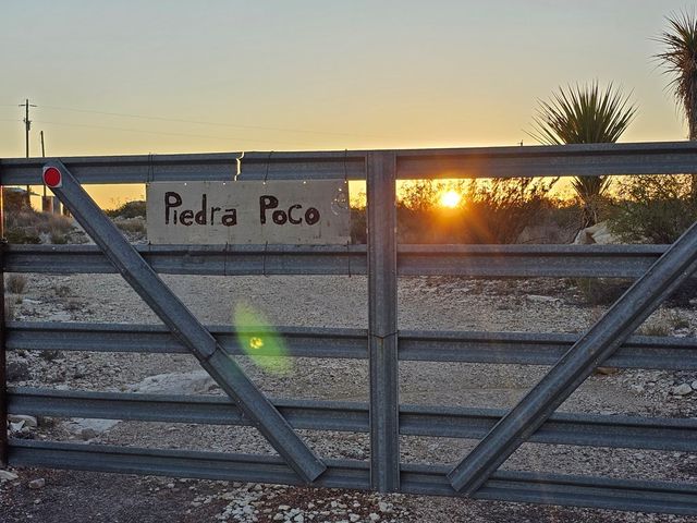 51256 Hwy 118, Terlingua, TX 79852