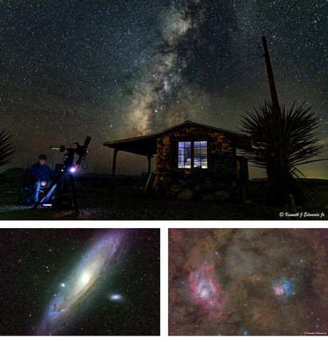 51256 Hwy 118, Terlingua, TX 79852