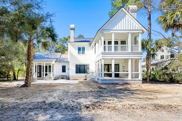 20 High Hope Way, Bluffton, SC 29910