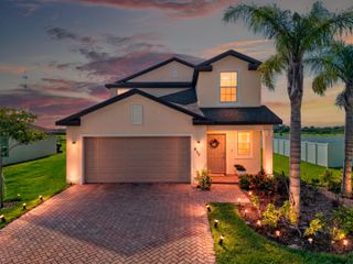 950 Bent Creek Drive, Fort Pierce, FL 34947