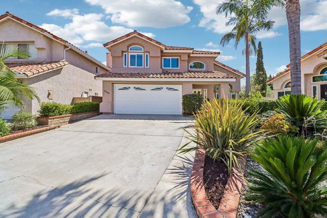 1789 Pinnacle Ct, Vista, CA 92081