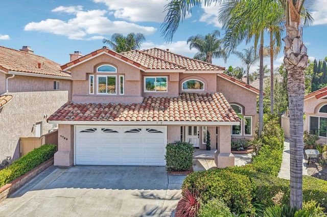 1789 Pinnacle Ct, Vista, CA 92081