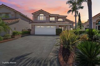 1789 Pinnacle Ct, Vista, CA 92081