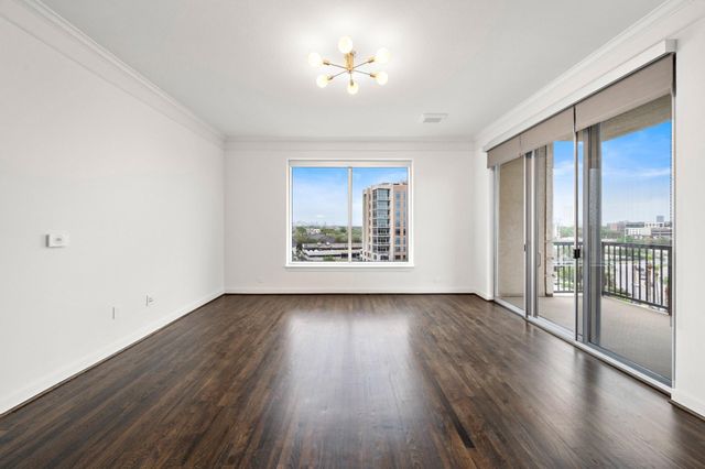 3333 Allen Parkway 801, Houston, TX 77019