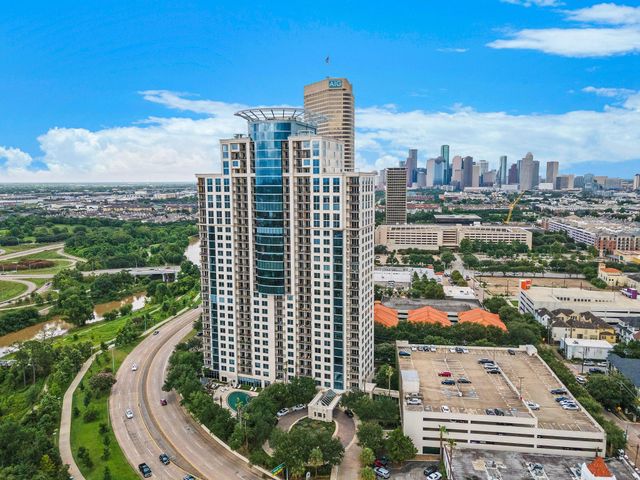 3333 Allen Parkway 801, Houston, TX 77019