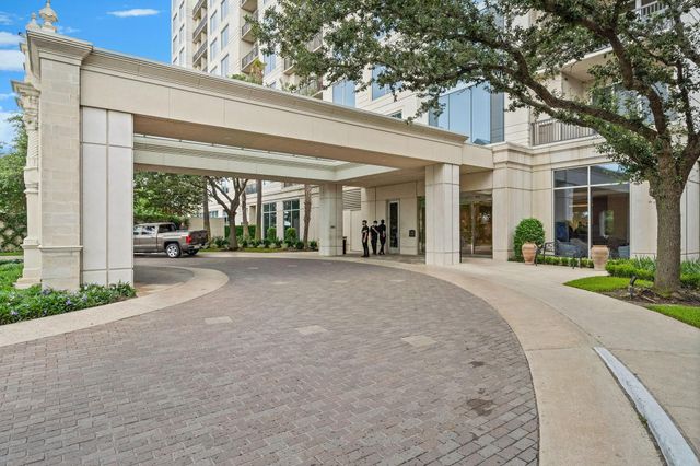 3333 Allen Parkway 801, Houston, TX 77019