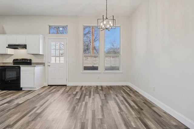 1004 Caliente Drive, Grand Prairie, TX 75051