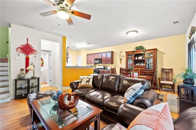 23 Jekyll Drive 9, Marietta, GA 30066