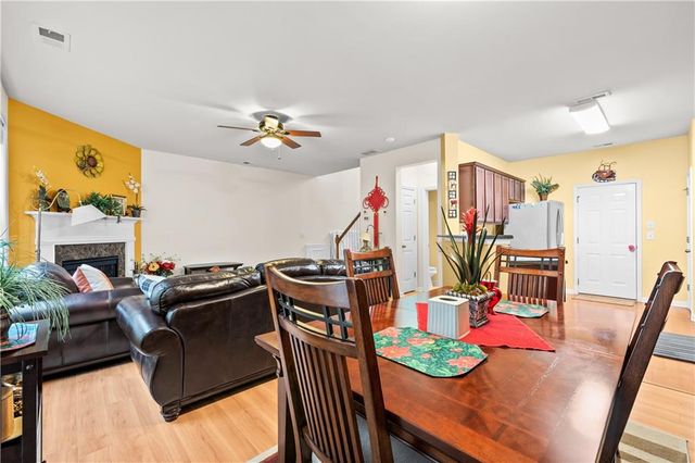 23 Jekyll Drive 9, Marietta, GA 30066