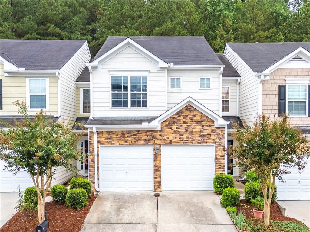 23 Jekyll Drive 9, Marietta, GA 30066