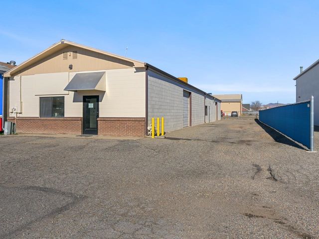 2508 Weslo Avenue, Grand Junction, CO 81505