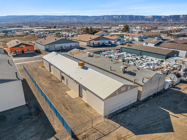 2508 Weslo Avenue, Grand Junction, CO 81505