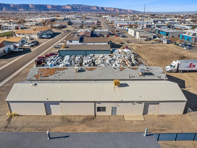 2508 Weslo Avenue, Grand Junction, CO 81505