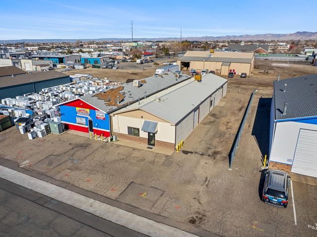 2508 Weslo Avenue, Grand Junction, CO 81505