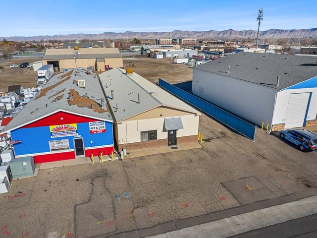 2508 Weslo Avenue, Grand Junction, CO 81505