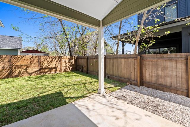 710 Philco DR, Austin, TX 78745