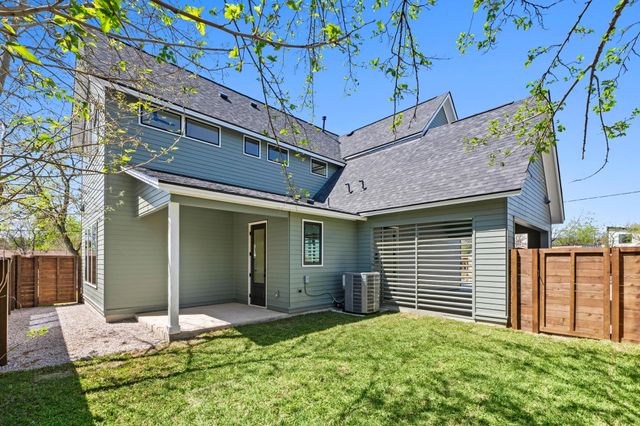 710 Philco DR, Austin, TX 78745