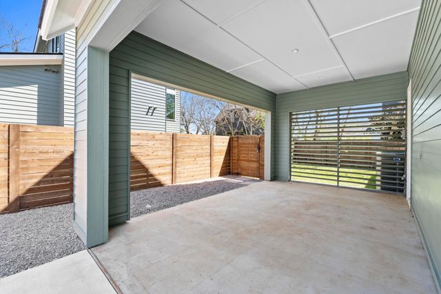 710 Philco DR, Austin, TX 78745