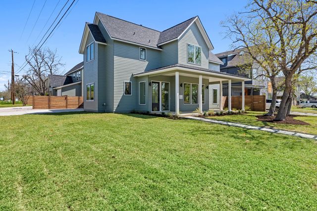 710 Philco DR, Austin, TX 78745