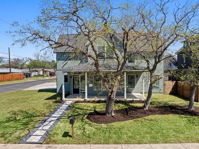 710 Philco DR, Austin, TX 78745