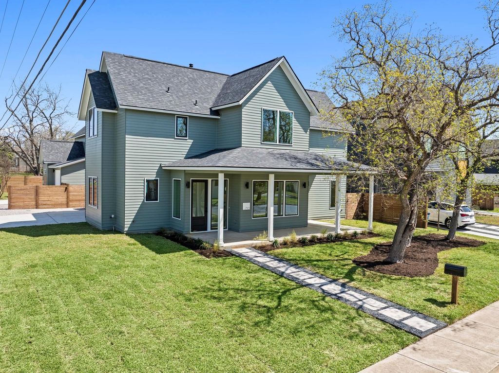 710 Philco DR, Austin, TX 78745