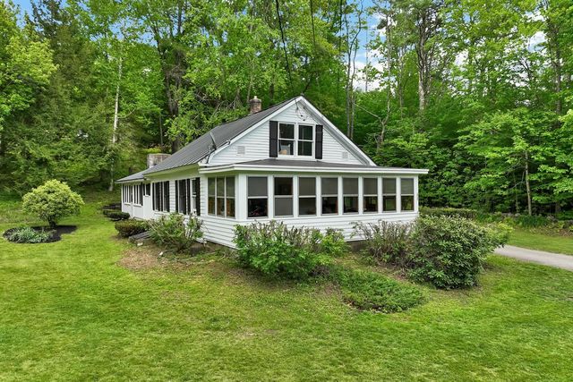 900 Franklin Highway, Andover, NH 03216