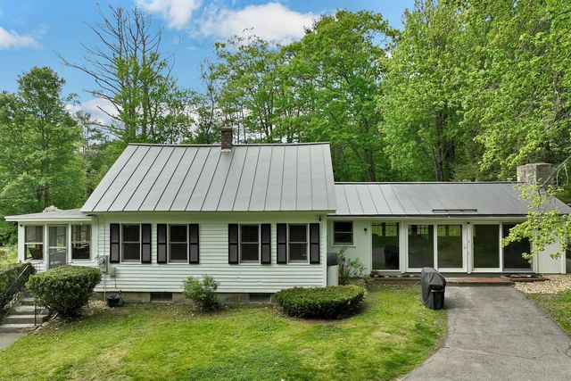 900 Franklin Highway, Andover, NH 03216
