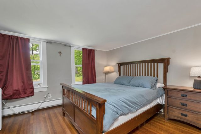 900 Franklin Highway, Andover, NH 03216