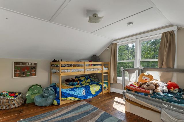 900 Franklin Highway, Andover, NH 03216