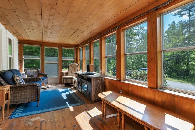 900 Franklin Highway, Andover, NH 03216
