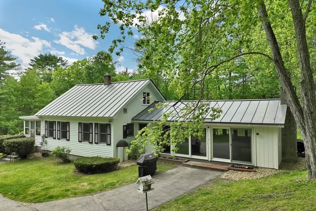 900 Franklin Highway, Andover, NH 03216