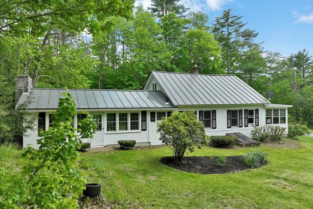 900 Franklin Highway, Andover, NH 03216