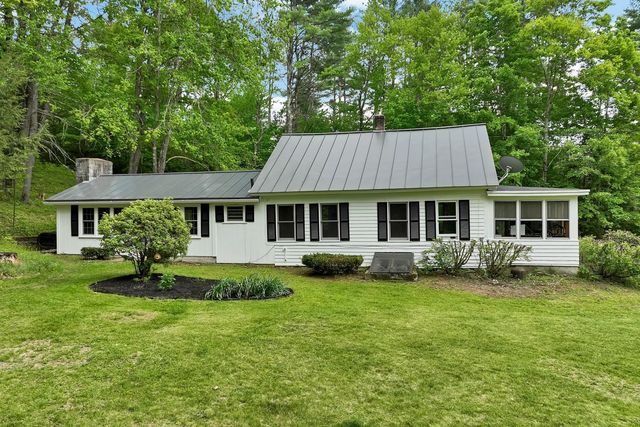 900 Franklin Highway, Andover, NH 03216