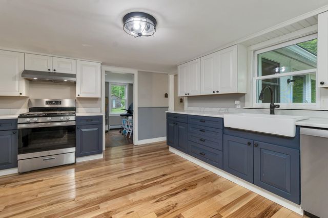 900 Franklin Highway, Andover, NH 03216