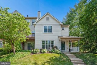 2611 WARREN WAY, Frederick, MD 21701