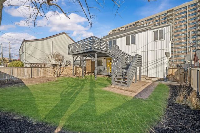 318 BEACH 101ST Street, New York City, NY 11694