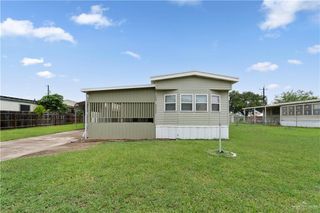 25921 Birch Street, Harlingen, TX 78552