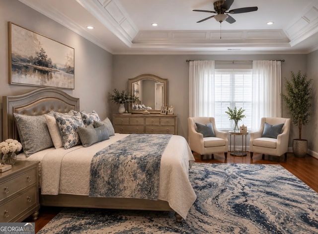 1323 Merry Lane NE, Atlanta, GA 30329