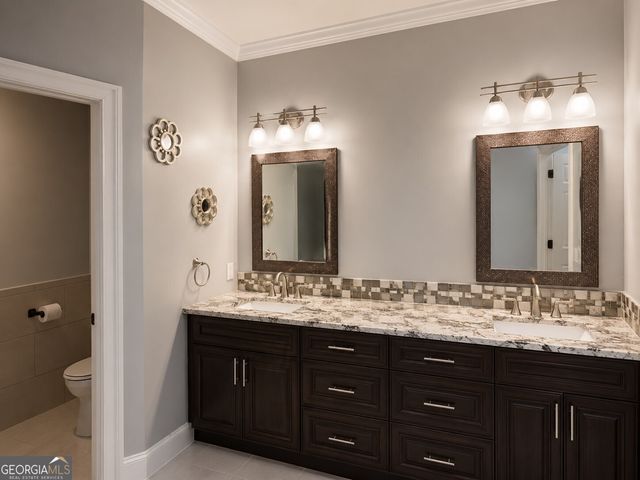 1323 Merry Lane NE, Atlanta, GA 30329
