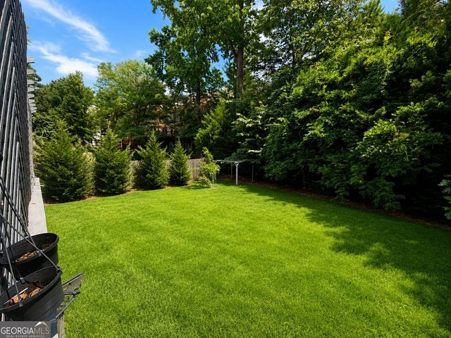1323 Merry Lane NE, Atlanta, GA 30329