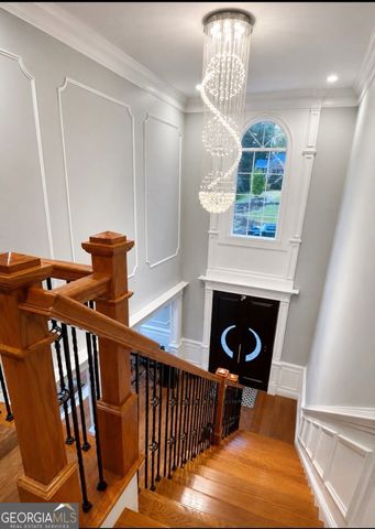 1323 Merry Lane NE, Atlanta, GA 30329
