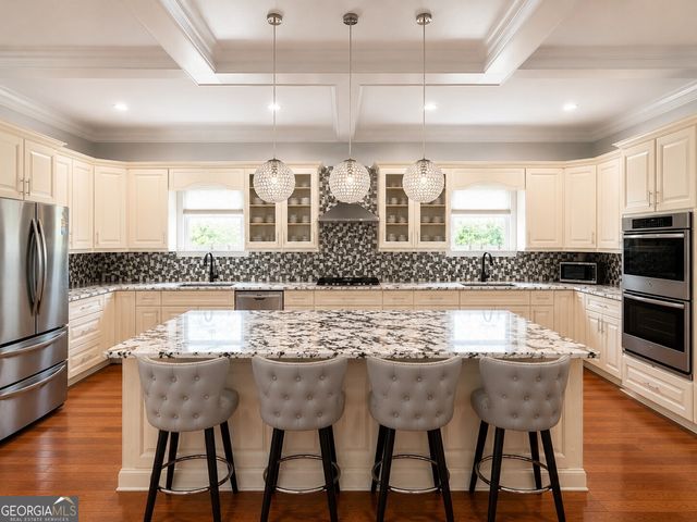1323 Merry Lane NE, Atlanta, GA 30329