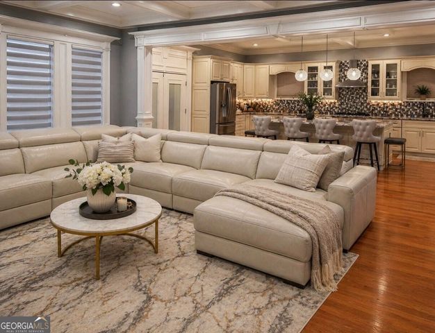 1323 Merry Lane NE, Atlanta, GA 30329