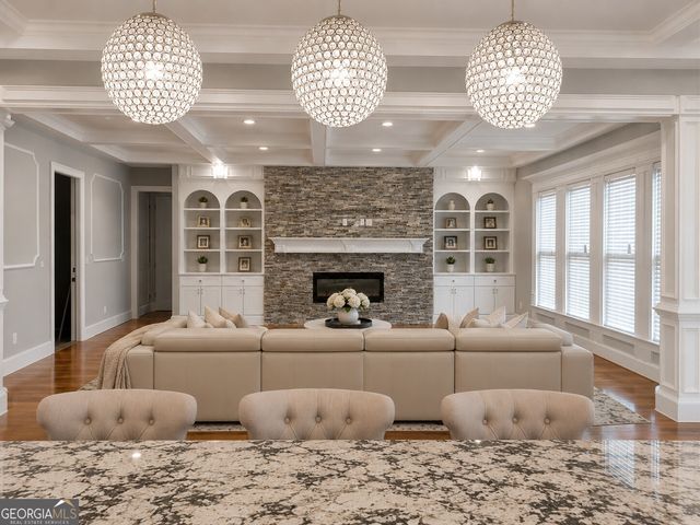 1323 Merry Lane NE, Atlanta, GA 30329